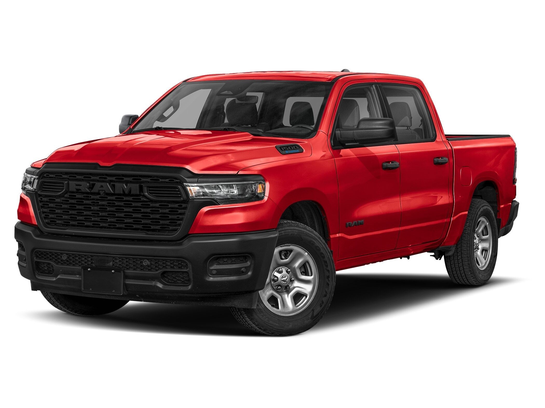 2026 RAM 1500 TRADESMAN in Richmond, KY