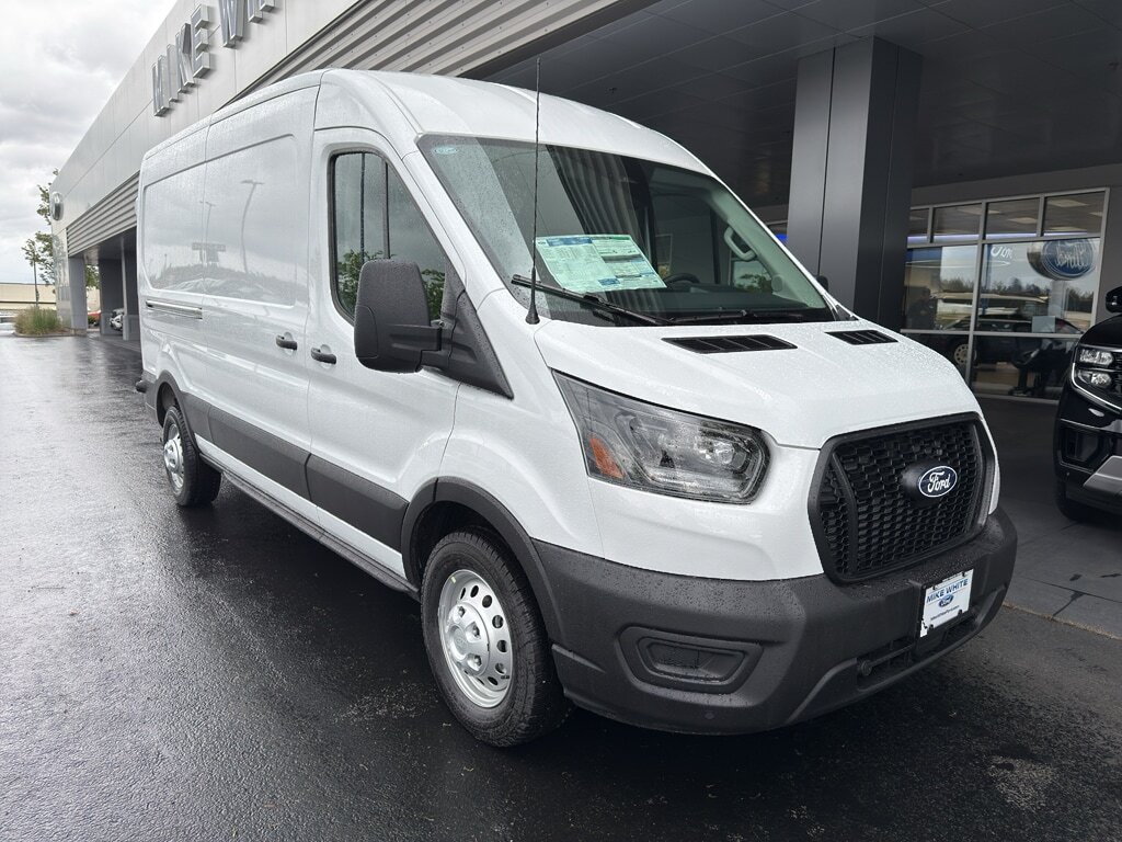2026 FORD TRANSIT 250 in Coeur D Alene, ID