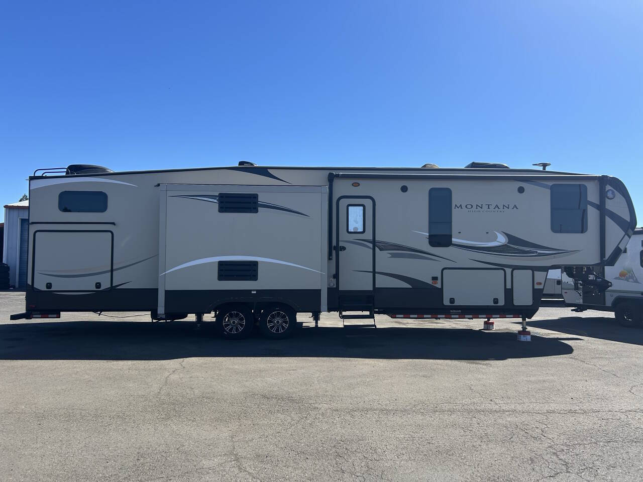 2018 Keystone MONTANA HIGH COUNTRY 340BH RV