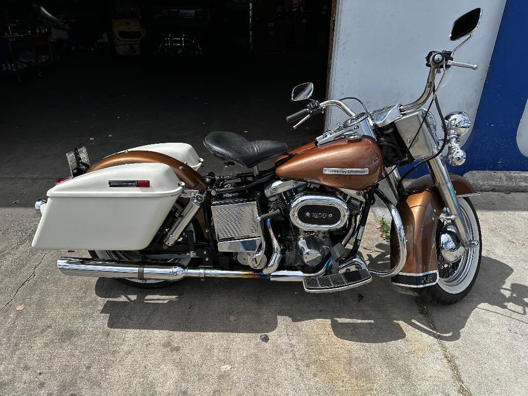 1977 Harley-Davidson Motorcycles For Sale - Cycle Trader