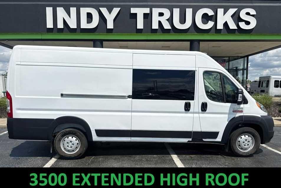 2020 RAM PROMASTER 3500 in Indianapolis, IN