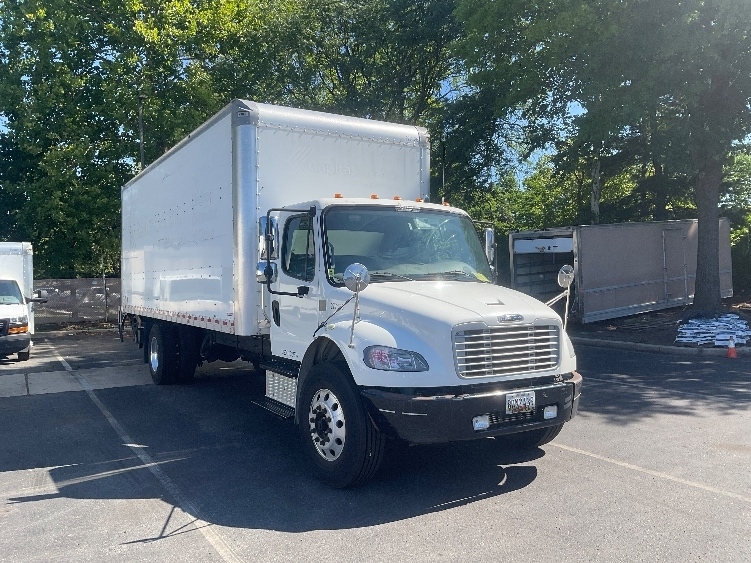 2019 FREIGHTLINER BUSINESS CLASS M2 106 in Capitol Heights, MD