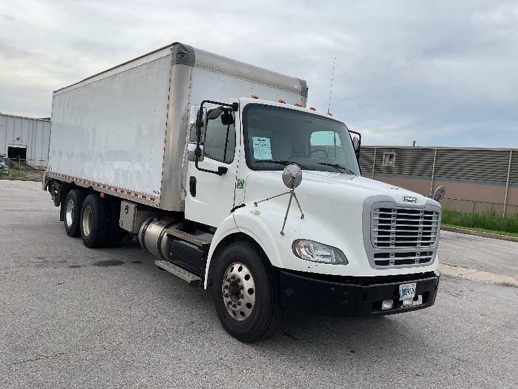 2020 Freightliner M211264S in Poplar Bluff, MO
