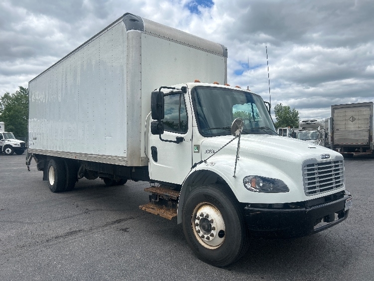 2020 FREIGHTLINER BUSINESS CLASS M2 106 in Obetz, OH