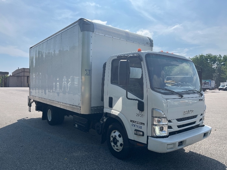 2023 ISUZU NPR HD in King Of Prussia, PA