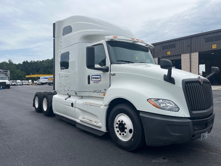 2020 INTERNATIONAL LT625 in Newnan, GA