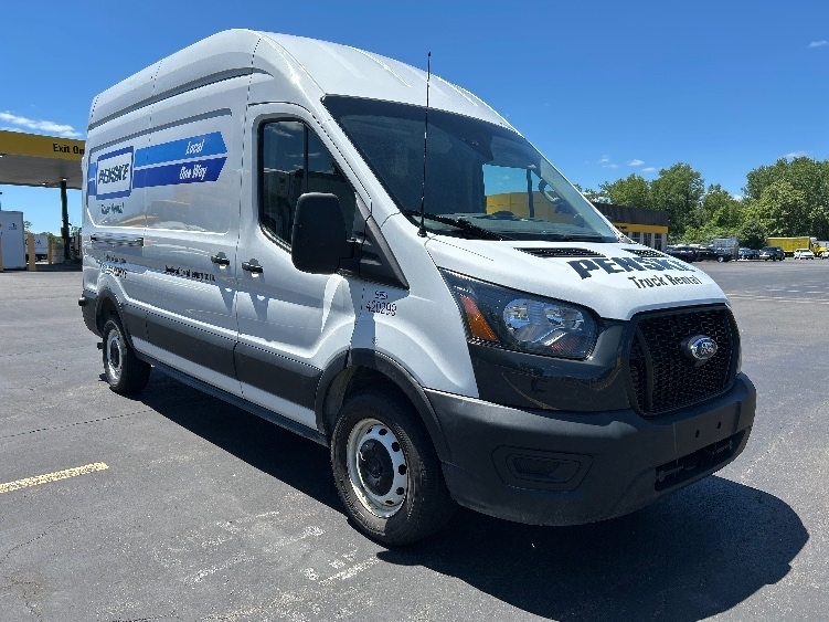 2023 FORD TRANSIT 250 in Montgomery, NY