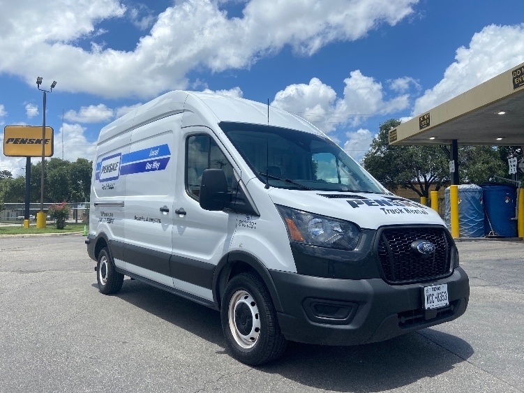 2022 FORD TRANSIT 250 in Corpus Christi, TX