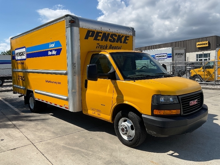 2022 GMC SAVANA in Harahan, LA