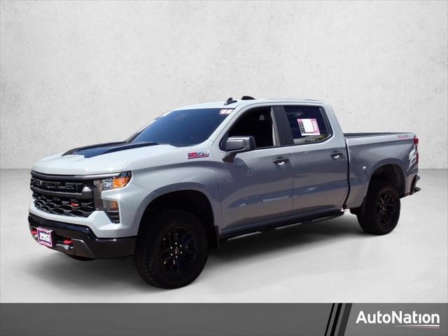 2025 CHEVROLET Silverado 1500 in Littleton, CO