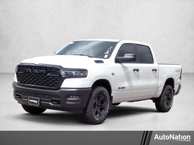 2026 RAM 1500 TRADESMAN in Littleton, CO