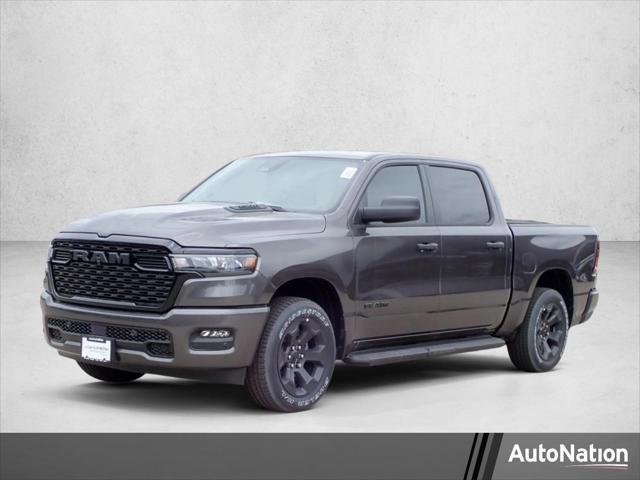 2026 RAM 1500 TRADESMAN in Littleton, CO