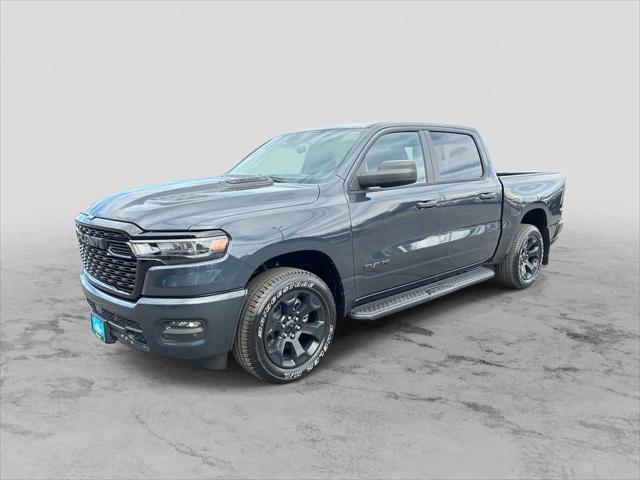 2026 RAM 1500 TRADESMAN in Billings, MT