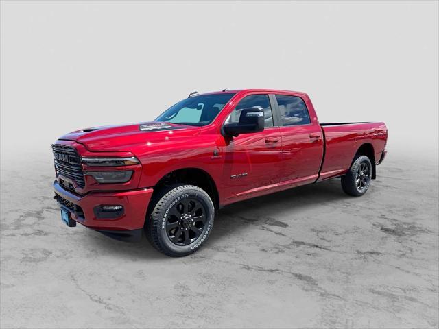 2026 RAM 3500 LARAMIE in Billings, MT