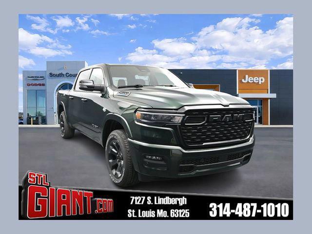 2026 RAM 1500 BIG HORN in St. Louis, MO