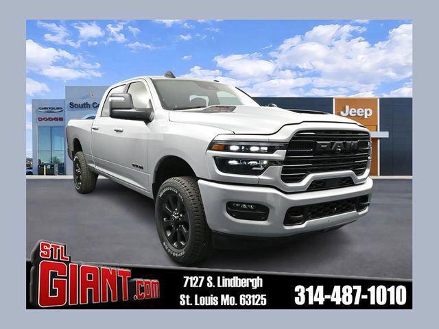 2026 RAM 2500 LARAMIE in St. Louis, MO