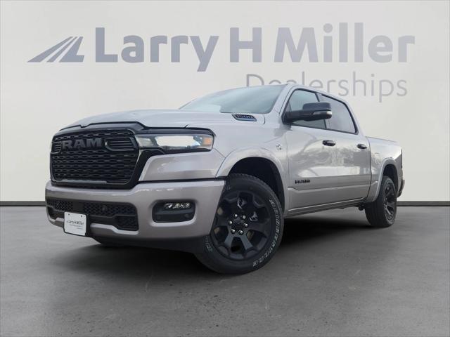 2026 RAM 1500 BIG HORN in Thornton, CO