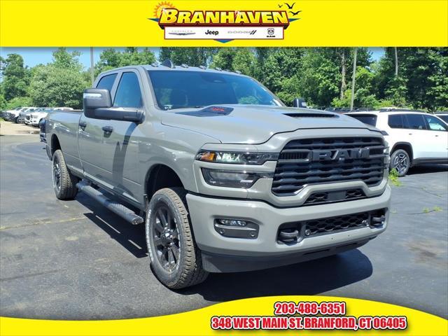 2026 RAM 2500 TRADESMAN in Branford, CT