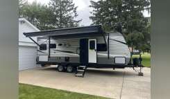 2021 Jayco JAY FLIGHT SLX 245RLS RV