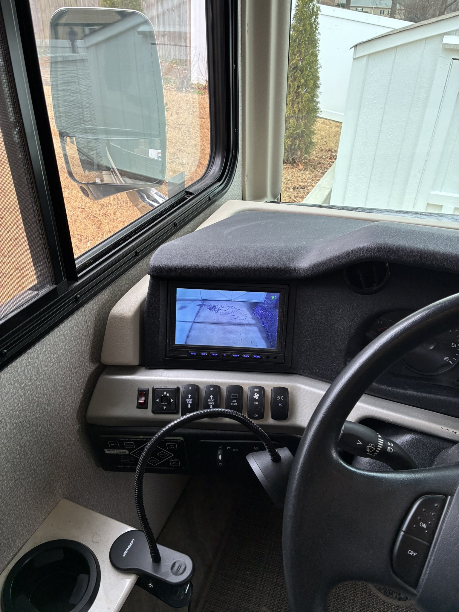 2019 Fleetwood SOUTHWIND 35K RV