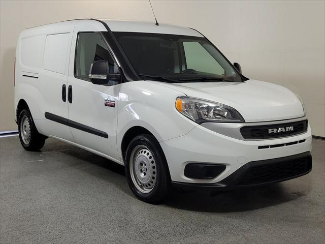 2022 RAM PROMASTER CITY TRADESMAN in Clermont, FL