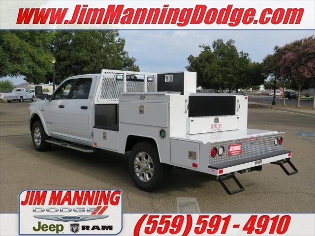 2022 RAM 3500 in Dinuba, CA