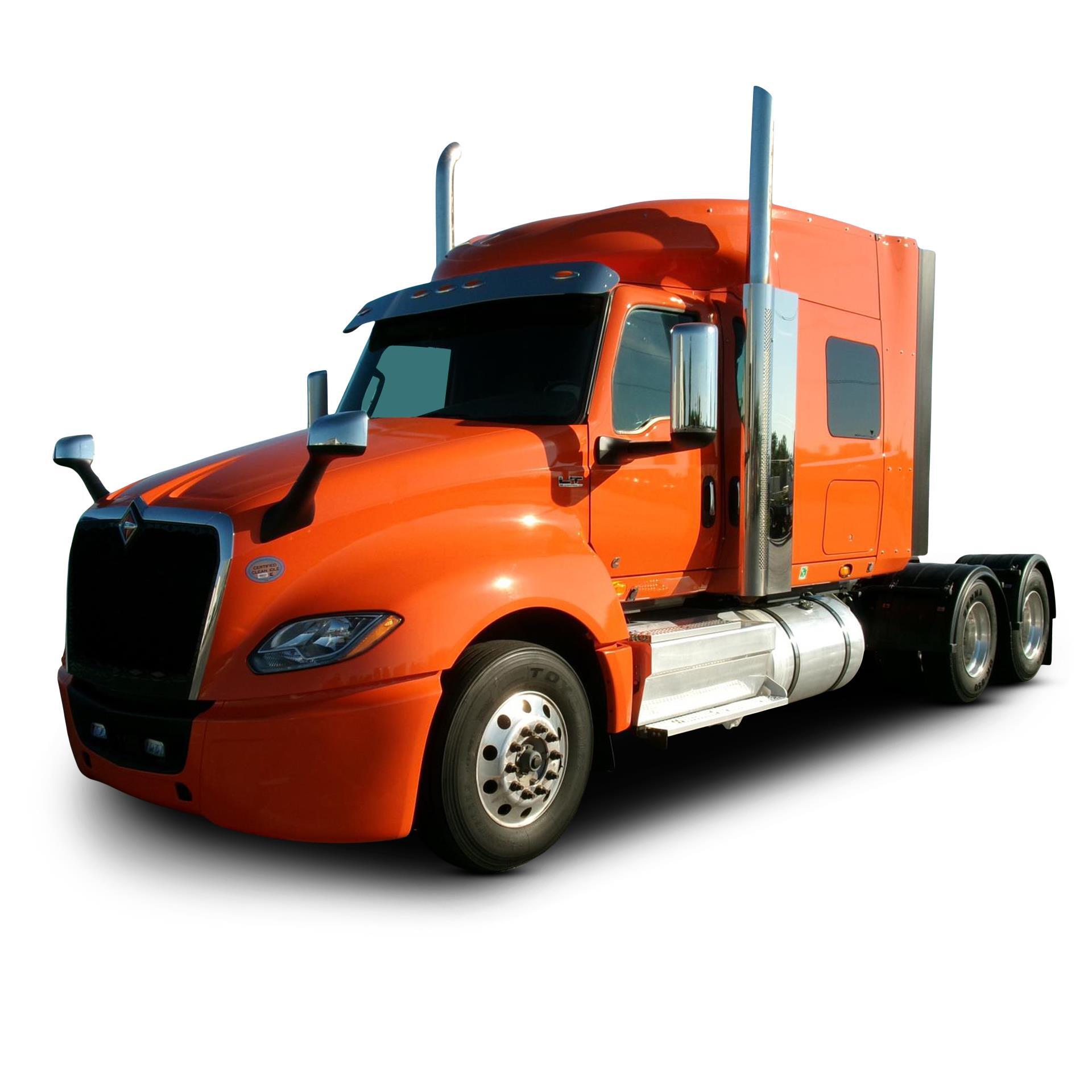 2025 INTERNATIONAL LT625 in Indianapolis, IN