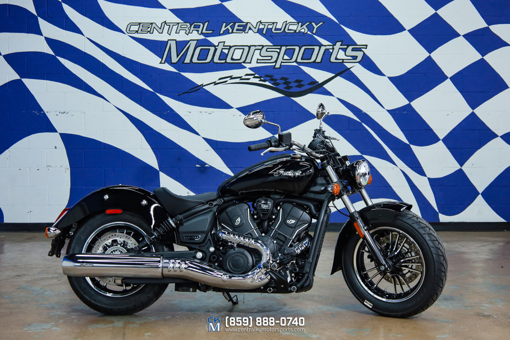 2025 Indian Scout Classic Sixty Limited LIMITED in Lexington, KY