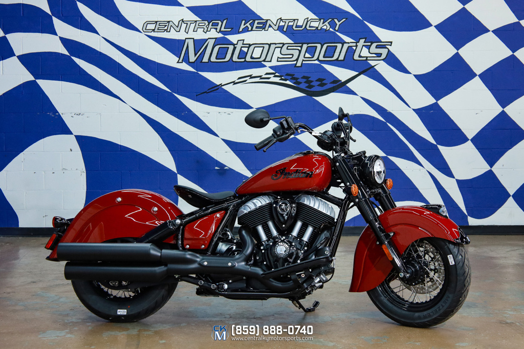 2026 Indian Chief Vintage VINTAGE in Lexington, KY