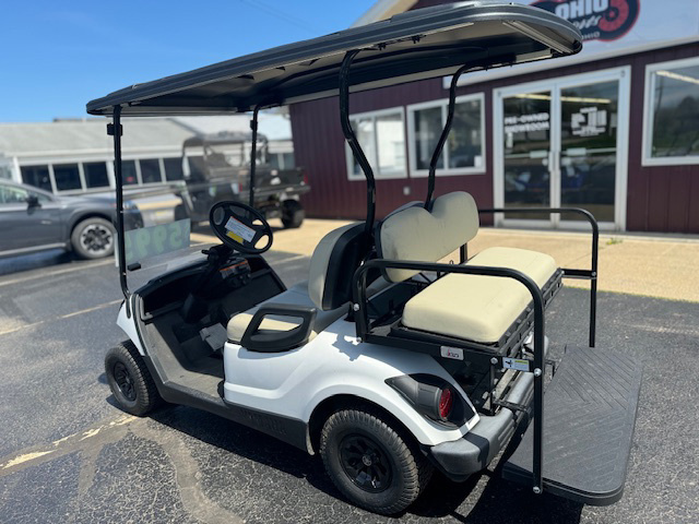 2015 Yamaha YDRA in mount vernon OH