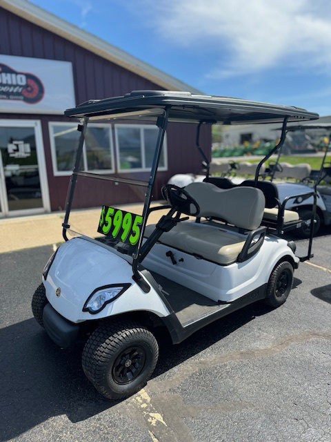2015 Yamaha YDRA in mount vernon OH