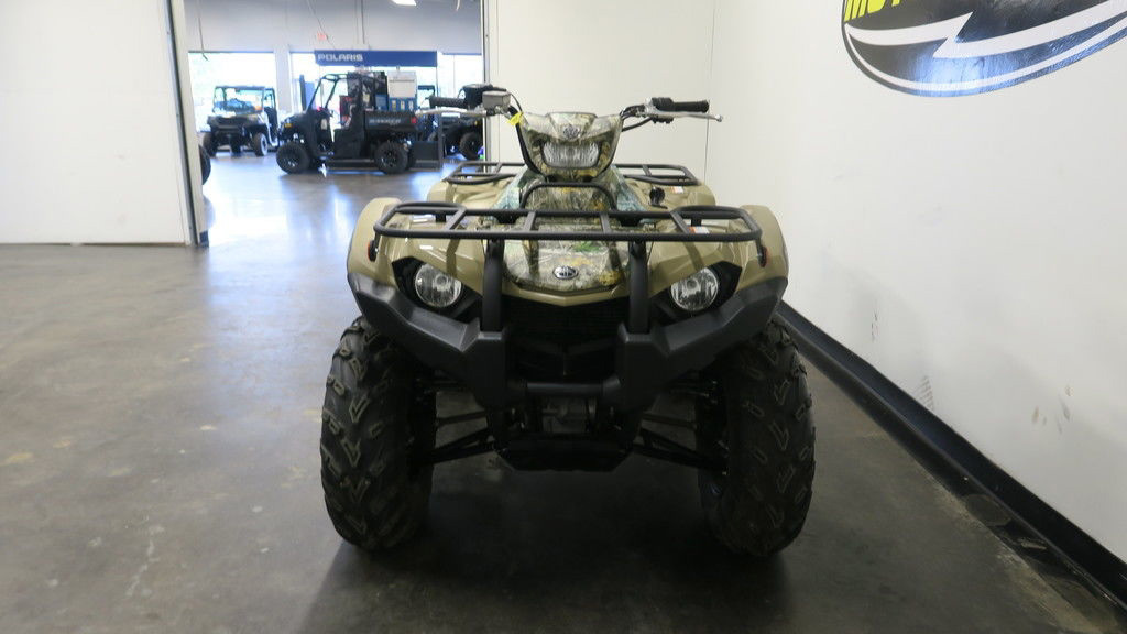 2024 Yamaha Kodiak 450 in greeneville TN