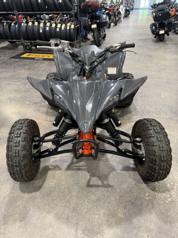 2024 Yamaha YFZ 450R SE in roswell GA