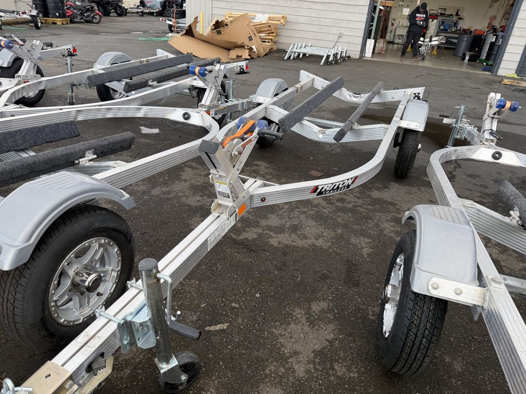 2025 Triton Elite Series EWCI (1-Place) in sublimity OR