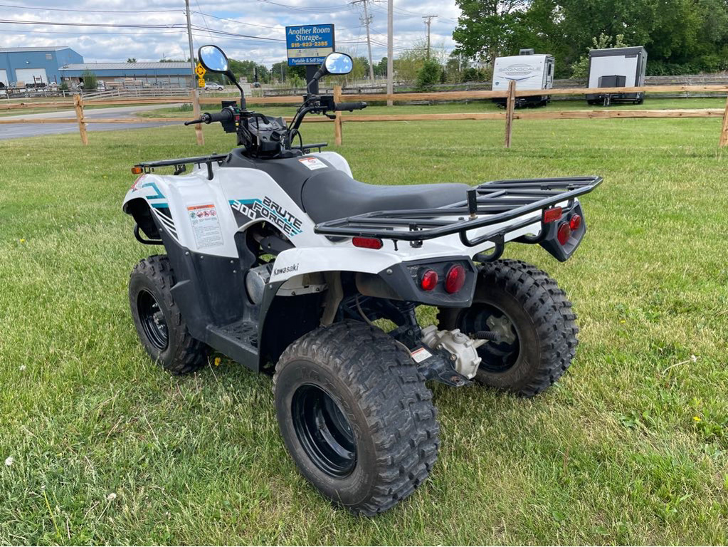 Kawasaki Four Wheelers For Sale Near Richland Center, WI - ATV Trader