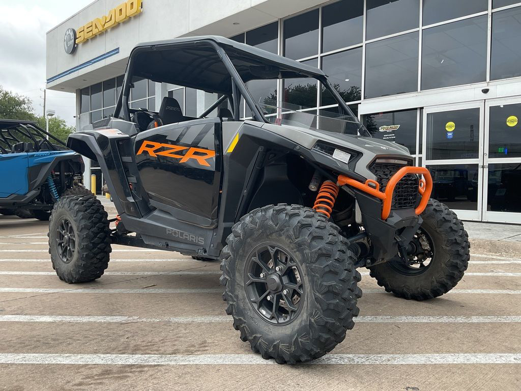2024 Polaris RZR XP 1000 Ultimate Recreation / Sport ATV