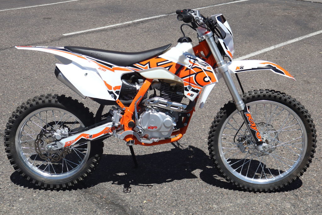 Kayo Usa Motorcycles For Sale in Arizona - Cycle Trader