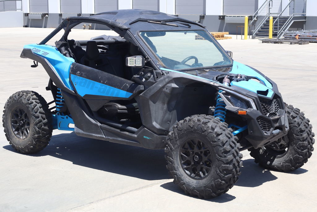 Used Can-Am Four Wheelers For Sale Near Peoria, AZ - ATV Trader