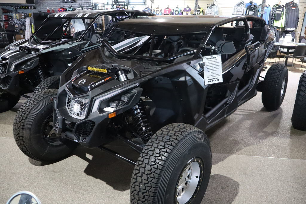 Can-Am Side by Sides For Sale in Arizona - ATV Trader