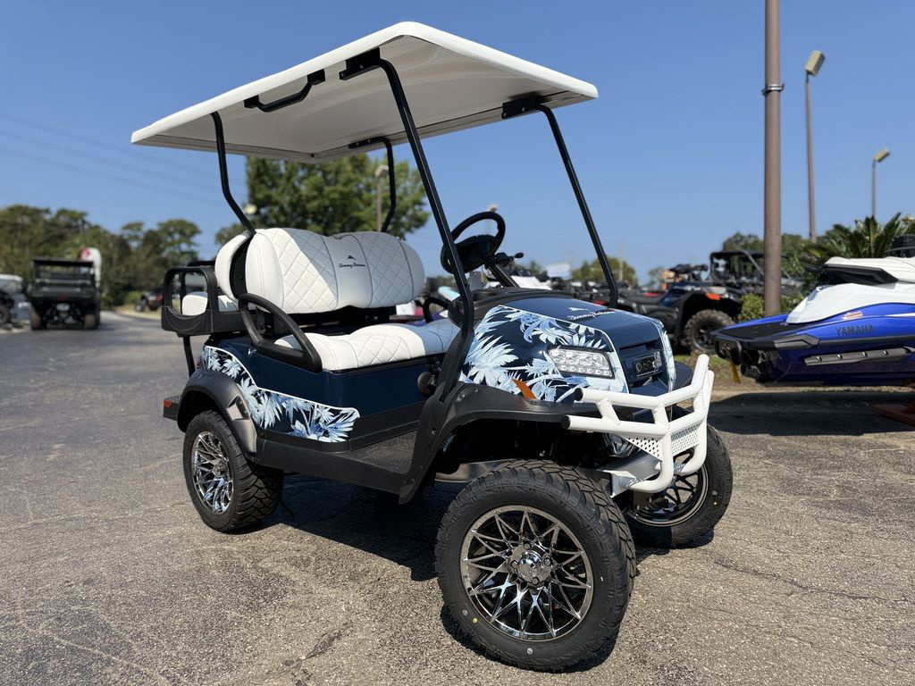 2025 Club Car  Onward Lifted 4 Passenger Gas in tallahassee FL