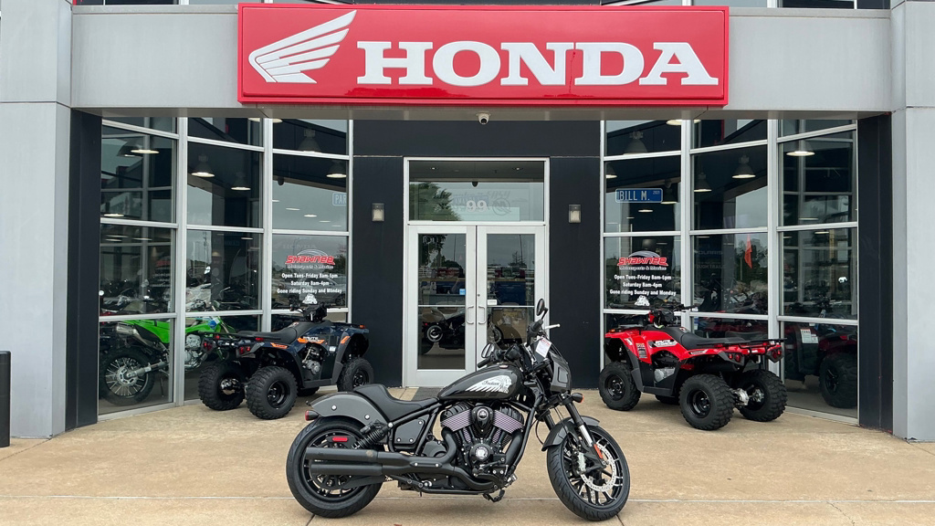 2024 Indian SPORT CHIEF in Shawnee, OK