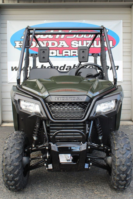 2026 Honda Pioneer 520 BASE in olympia WA