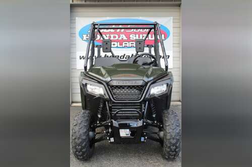 2026 Honda Pioneer 520 BASE in olympia WA