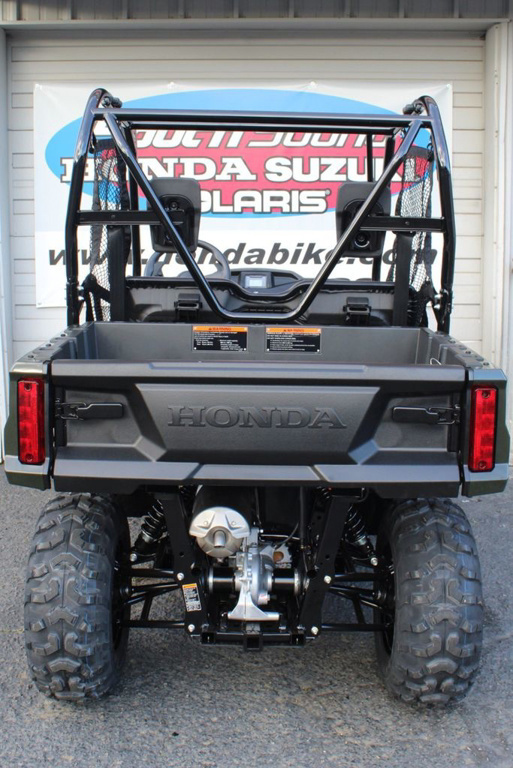 2026 Honda Pioneer 520 BASE in olympia WA