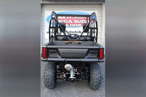 2026 Honda Pioneer 520 BASE in olympia WA