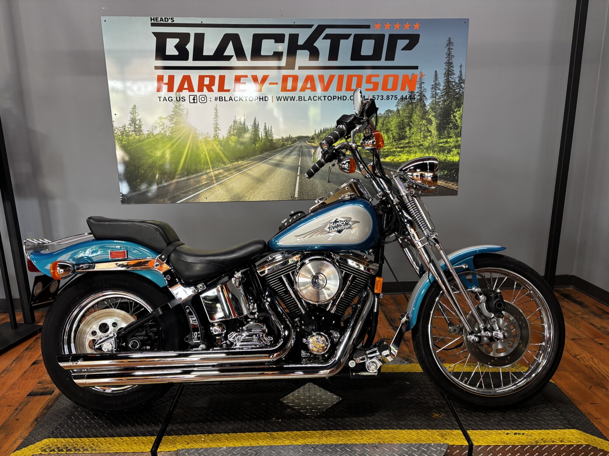 1990-1999 Harley-Davidson Motorcycles For Sale - Cycle Trader