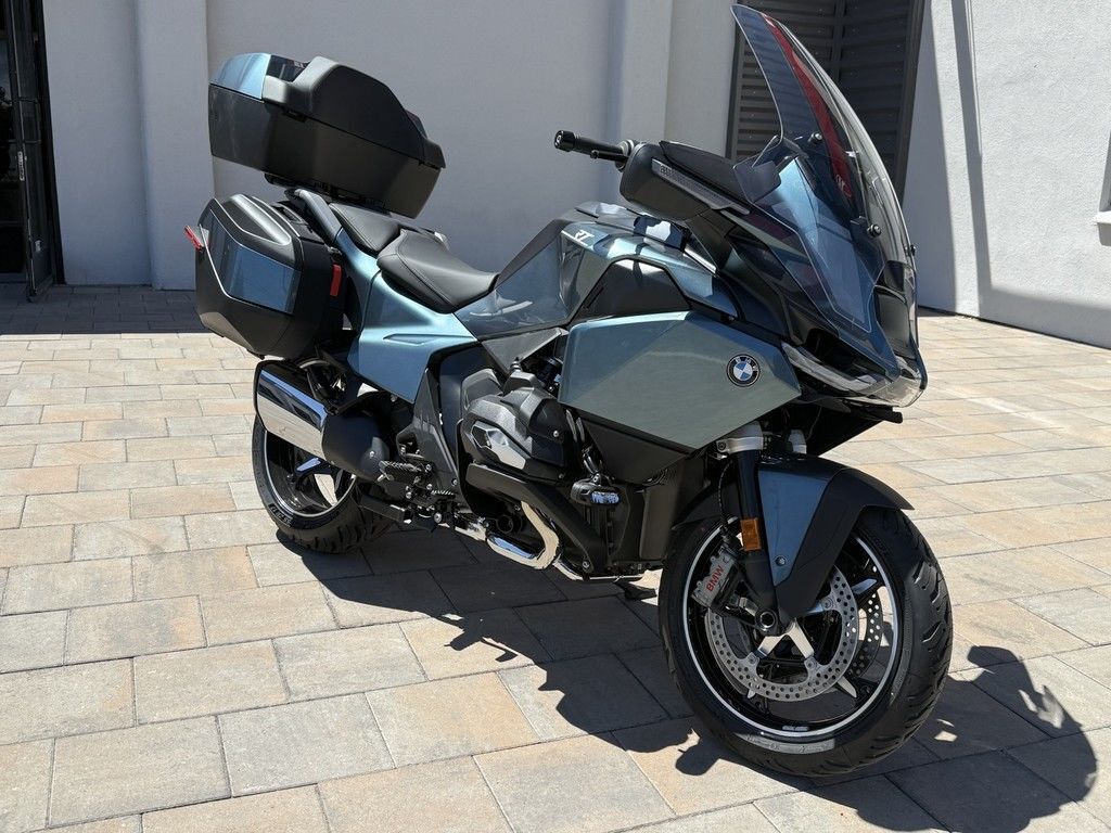 2026 BMW R 1300 RT Option 719 Camargue 1300 RT in Reno, NV