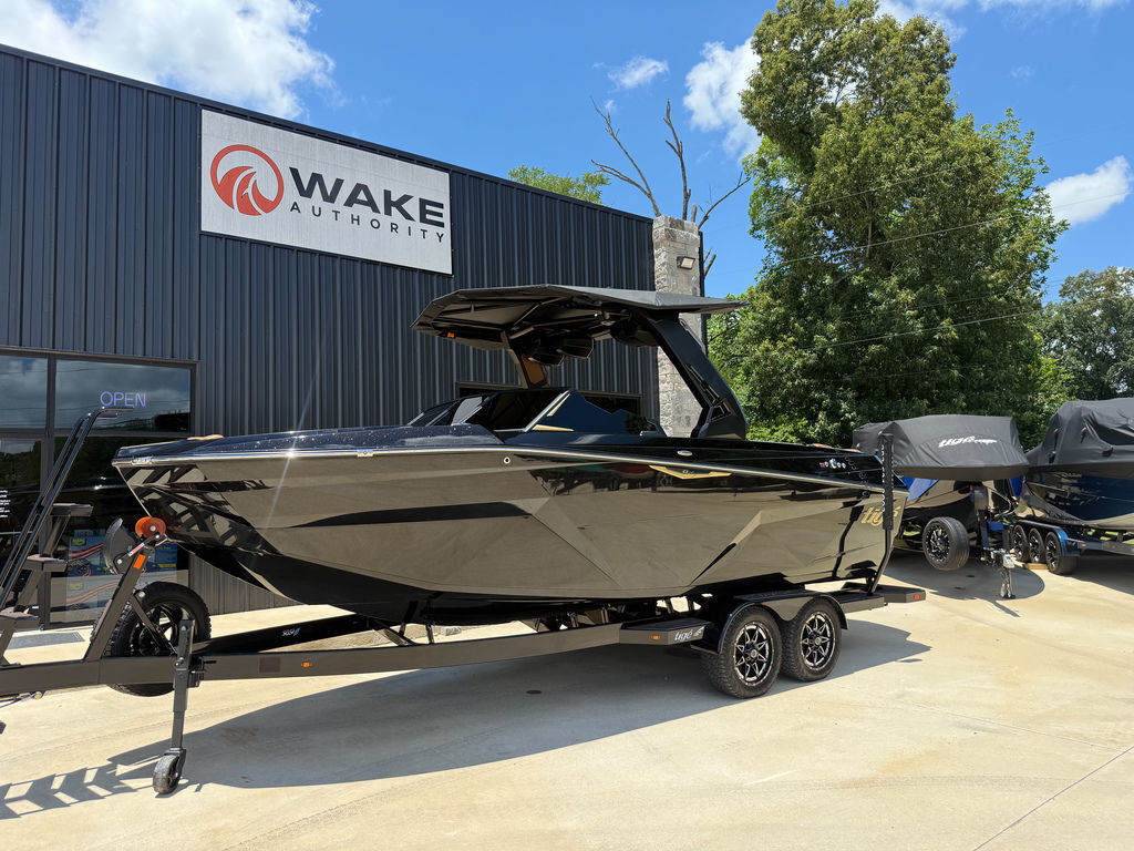 2026 Tige Z3 NAN in carthage TX