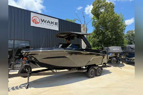 2026 Tige Z3 NAN in carthage TX