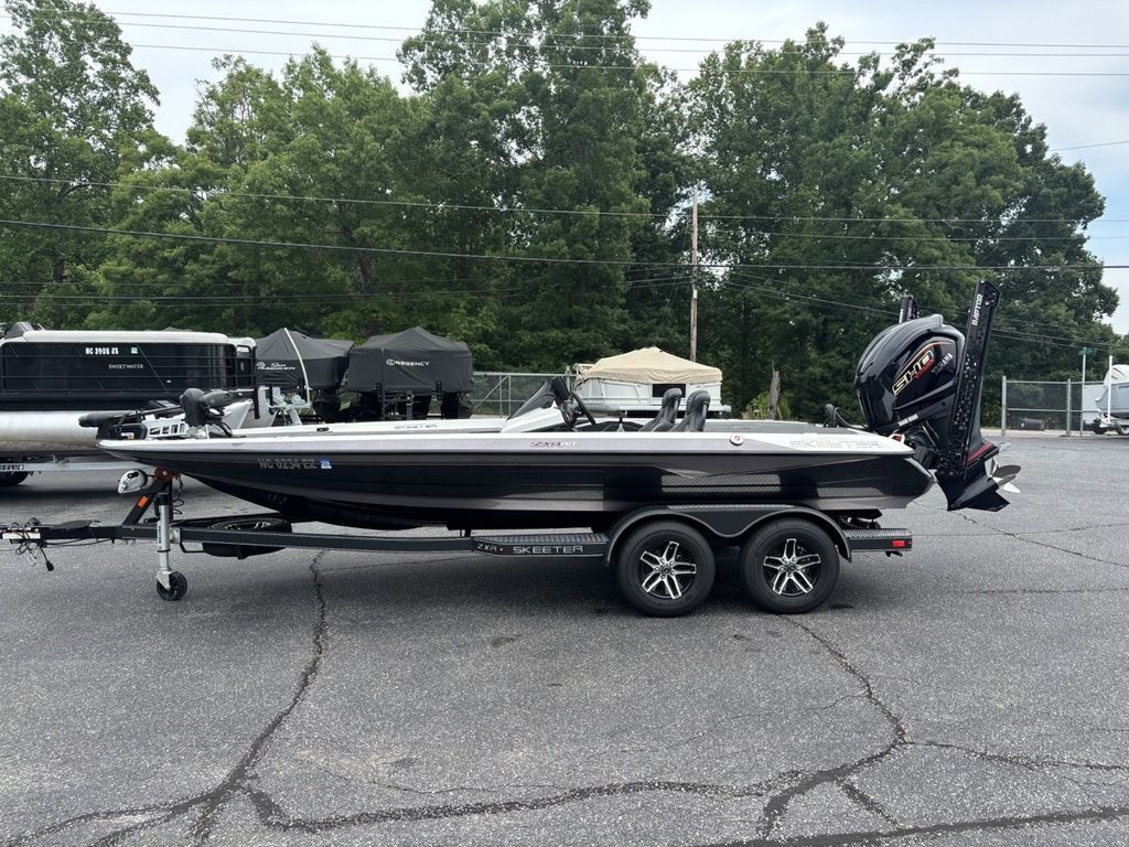 Skeeter Zxr 20 Boats For Sale in North Carolina - Boatmart